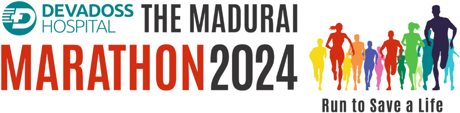 The Madurai Marathon