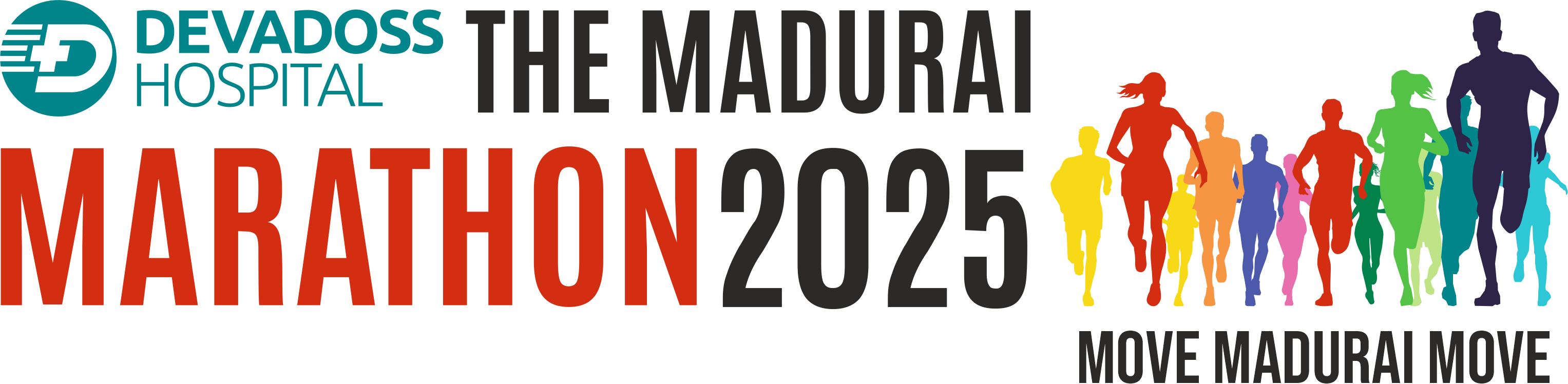 The Madurai Marathon