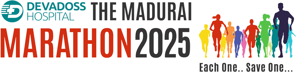 The Madurai Marathon